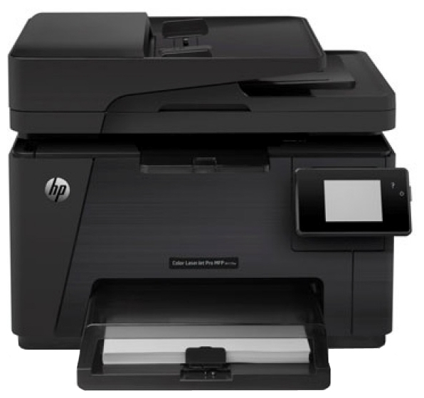 Hp Color Laserjet Pro Mfp M Fw Fiche Technique Prix Et Les Avis Hot Sex Picture 6044