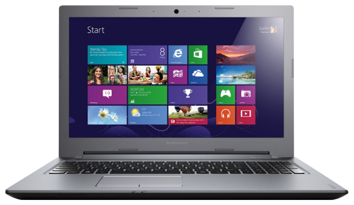 Lenovo IdeaPad S510p (Core i3 4010U 1700 Mhz/15.6"/1366x768/4.0Go/508Go