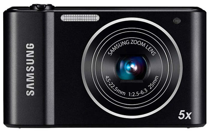 Samsung ST66 Appareil photo Fiche technique, prix et les avis