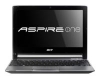 Acer Aspire One AO533-138ww (Atom N455 1660 Mhz/10.1"/1024x600/2048Mb/250.0Gb/DVD no/Wi-Fi/Win 7 Starter) avis, Acer Aspire One AO533-138ww (Atom N455 1660 Mhz/10.1"/1024x600/2048Mb/250.0Gb/DVD no/Wi-Fi/Win 7 Starter) prix, Acer Aspire One AO533-138ww (Atom N455 1660 Mhz/10.1"/1024x600/2048Mb/250.0Gb/DVD no/Wi-Fi/Win 7 Starter) caractéristiques, Acer Aspire One AO533-138ww (Atom N455 1660 Mhz/10.1"/1024x600/2048Mb/250.0Gb/DVD no/Wi-Fi/Win 7 Starter) Fiche, Acer Aspire One AO533-138ww (Atom N455 1660 Mhz/10.1"/1024x600/2048Mb/250.0Gb/DVD no/Wi-Fi/Win 7 Starter) Fiche technique, Acer Aspire One AO533-138ww (Atom N455 1660 Mhz/10.1"/1024x600/2048Mb/250.0Gb/DVD no/Wi-Fi/Win 7 Starter) achat, Acer Aspire One AO533-138ww (Atom N455 1660 Mhz/10.1"/1024x600/2048Mb/250.0Gb/DVD no/Wi-Fi/Win 7 Starter) acheter, Acer Aspire One AO533-138ww (Atom N455 1660 Mhz/10.1"/1024x600/2048Mb/250.0Gb/DVD no/Wi-Fi/Win 7 Starter) Ordinateur portable