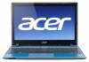Acer Aspire One AO756-877B1bb (Celeron 877 1400 Mhz/11.6"/1366x768/2048Mb/500Gb/DVD no/Wi-Fi/Bluetooth/Win 7 HB) avis, Acer Aspire One AO756-877B1bb (Celeron 877 1400 Mhz/11.6"/1366x768/2048Mb/500Gb/DVD no/Wi-Fi/Bluetooth/Win 7 HB) prix, Acer Aspire One AO756-877B1bb (Celeron 877 1400 Mhz/11.6"/1366x768/2048Mb/500Gb/DVD no/Wi-Fi/Bluetooth/Win 7 HB) caractéristiques, Acer Aspire One AO756-877B1bb (Celeron 877 1400 Mhz/11.6"/1366x768/2048Mb/500Gb/DVD no/Wi-Fi/Bluetooth/Win 7 HB) Fiche, Acer Aspire One AO756-877B1bb (Celeron 877 1400 Mhz/11.6"/1366x768/2048Mb/500Gb/DVD no/Wi-Fi/Bluetooth/Win 7 HB) Fiche technique, Acer Aspire One AO756-877B1bb (Celeron 877 1400 Mhz/11.6"/1366x768/2048Mb/500Gb/DVD no/Wi-Fi/Bluetooth/Win 7 HB) achat, Acer Aspire One AO756-877B1bb (Celeron 877 1400 Mhz/11.6"/1366x768/2048Mb/500Gb/DVD no/Wi-Fi/Bluetooth/Win 7 HB) acheter, Acer Aspire One AO756-877B1bb (Celeron 877 1400 Mhz/11.6"/1366x768/2048Mb/500Gb/DVD no/Wi-Fi/Bluetooth/Win 7 HB) Ordinateur portable