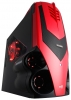 AeroCool Syclone II Black/red avis, AeroCool Syclone II Black/red prix, AeroCool Syclone II Black/red caractéristiques, AeroCool Syclone II Black/red Fiche, AeroCool Syclone II Black/red Fiche technique, AeroCool Syclone II Black/red achat, AeroCool Syclone II Black/red acheter, AeroCool Syclone II Black/red Tour