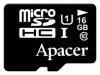 Apacer microSDHC Card Class 10 UHS-I U1 16GB avis, Apacer microSDHC Card Class 10 UHS-I U1 16GB prix, Apacer microSDHC Card Class 10 UHS-I U1 16GB caractéristiques, Apacer microSDHC Card Class 10 UHS-I U1 16GB Fiche, Apacer microSDHC Card Class 10 UHS-I U1 16GB Fiche technique, Apacer microSDHC Card Class 10 UHS-I U1 16GB achat, Apacer microSDHC Card Class 10 UHS-I U1 16GB acheter, Apacer microSDHC Card Class 10 UHS-I U1 16GB Carte mémoire