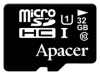 Apacer microSDHC Card Class 10 UHS-I U1 32GB avis, Apacer microSDHC Card Class 10 UHS-I U1 32GB prix, Apacer microSDHC Card Class 10 UHS-I U1 32GB caractéristiques, Apacer microSDHC Card Class 10 UHS-I U1 32GB Fiche, Apacer microSDHC Card Class 10 UHS-I U1 32GB Fiche technique, Apacer microSDHC Card Class 10 UHS-I U1 32GB achat, Apacer microSDHC Card Class 10 UHS-I U1 32GB acheter, Apacer microSDHC Card Class 10 UHS-I U1 32GB Carte mémoire