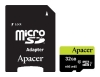 Apacer microSDHC Card Class 10 UHS-I U1 (R95 W45 MB/s) 32GB + SD adapter avis, Apacer microSDHC Card Class 10 UHS-I U1 (R95 W45 MB/s) 32GB + SD adapter prix, Apacer microSDHC Card Class 10 UHS-I U1 (R95 W45 MB/s) 32GB + SD adapter caractéristiques, Apacer microSDHC Card Class 10 UHS-I U1 (R95 W45 MB/s) 32GB + SD adapter Fiche, Apacer microSDHC Card Class 10 UHS-I U1 (R95 W45 MB/s) 32GB + SD adapter Fiche technique, Apacer microSDHC Card Class 10 UHS-I U1 (R95 W45 MB/s) 32GB + SD adapter achat, Apacer microSDHC Card Class 10 UHS-I U1 (R95 W45 MB/s) 32GB + SD adapter acheter, Apacer microSDHC Card Class 10 UHS-I U1 (R95 W45 MB/s) 32GB + SD adapter Carte mémoire