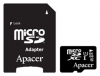 Apacer microSDXC Card Class 10 UHS-I U1 64GB + SD adapter avis, Apacer microSDXC Card Class 10 UHS-I U1 64GB + SD adapter prix, Apacer microSDXC Card Class 10 UHS-I U1 64GB + SD adapter caractéristiques, Apacer microSDXC Card Class 10 UHS-I U1 64GB + SD adapter Fiche, Apacer microSDXC Card Class 10 UHS-I U1 64GB + SD adapter Fiche technique, Apacer microSDXC Card Class 10 UHS-I U1 64GB + SD adapter achat, Apacer microSDXC Card Class 10 UHS-I U1 64GB + SD adapter acheter, Apacer microSDXC Card Class 10 UHS-I U1 64GB + SD adapter Carte mémoire