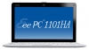 ASUS Eee PC 1101HA (Atom Z520 1330 Mhz/11.6"/1366x768/1024Mb/160.0Gb/DVD no/Wi-Fi/Bluetooth/WinXP Home) avis, ASUS Eee PC 1101HA (Atom Z520 1330 Mhz/11.6"/1366x768/1024Mb/160.0Gb/DVD no/Wi-Fi/Bluetooth/WinXP Home) prix, ASUS Eee PC 1101HA (Atom Z520 1330 Mhz/11.6"/1366x768/1024Mb/160.0Gb/DVD no/Wi-Fi/Bluetooth/WinXP Home) caractéristiques, ASUS Eee PC 1101HA (Atom Z520 1330 Mhz/11.6"/1366x768/1024Mb/160.0Gb/DVD no/Wi-Fi/Bluetooth/WinXP Home) Fiche, ASUS Eee PC 1101HA (Atom Z520 1330 Mhz/11.6"/1366x768/1024Mb/160.0Gb/DVD no/Wi-Fi/Bluetooth/WinXP Home) Fiche technique, ASUS Eee PC 1101HA (Atom Z520 1330 Mhz/11.6"/1366x768/1024Mb/160.0Gb/DVD no/Wi-Fi/Bluetooth/WinXP Home) achat, ASUS Eee PC 1101HA (Atom Z520 1330 Mhz/11.6"/1366x768/1024Mb/160.0Gb/DVD no/Wi-Fi/Bluetooth/WinXP Home) acheter, ASUS Eee PC 1101HA (Atom Z520 1330 Mhz/11.6"/1366x768/1024Mb/160.0Gb/DVD no/Wi-Fi/Bluetooth/WinXP Home) Ordinateur portable