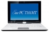 ASUS Eee PC T101MT (Atom N450 1660 Mhz/10.1"/1024x600/2048Mb/320Gb/DVD no/Wi-Fi/Win 7 HP) avis, ASUS Eee PC T101MT (Atom N450 1660 Mhz/10.1"/1024x600/2048Mb/320Gb/DVD no/Wi-Fi/Win 7 HP) prix, ASUS Eee PC T101MT (Atom N450 1660 Mhz/10.1"/1024x600/2048Mb/320Gb/DVD no/Wi-Fi/Win 7 HP) caractéristiques, ASUS Eee PC T101MT (Atom N450 1660 Mhz/10.1"/1024x600/2048Mb/320Gb/DVD no/Wi-Fi/Win 7 HP) Fiche, ASUS Eee PC T101MT (Atom N450 1660 Mhz/10.1"/1024x600/2048Mb/320Gb/DVD no/Wi-Fi/Win 7 HP) Fiche technique, ASUS Eee PC T101MT (Atom N450 1660 Mhz/10.1"/1024x600/2048Mb/320Gb/DVD no/Wi-Fi/Win 7 HP) achat, ASUS Eee PC T101MT (Atom N450 1660 Mhz/10.1"/1024x600/2048Mb/320Gb/DVD no/Wi-Fi/Win 7 HP) acheter, ASUS Eee PC T101MT (Atom N450 1660 Mhz/10.1"/1024x600/2048Mb/320Gb/DVD no/Wi-Fi/Win 7 HP) Ordinateur portable