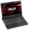 ASUS G74SX (Core i7 2630QM 2000 Mhz/17.3"/1600x900/12288Mb/640Gb/DVD-RW/Wi-Fi/Bluetooth/Win 7 HP) avis, ASUS G74SX (Core i7 2630QM 2000 Mhz/17.3"/1600x900/12288Mb/640Gb/DVD-RW/Wi-Fi/Bluetooth/Win 7 HP) prix, ASUS G74SX (Core i7 2630QM 2000 Mhz/17.3"/1600x900/12288Mb/640Gb/DVD-RW/Wi-Fi/Bluetooth/Win 7 HP) caractéristiques, ASUS G74SX (Core i7 2630QM 2000 Mhz/17.3"/1600x900/12288Mb/640Gb/DVD-RW/Wi-Fi/Bluetooth/Win 7 HP) Fiche, ASUS G74SX (Core i7 2630QM 2000 Mhz/17.3"/1600x900/12288Mb/640Gb/DVD-RW/Wi-Fi/Bluetooth/Win 7 HP) Fiche technique, ASUS G74SX (Core i7 2630QM 2000 Mhz/17.3"/1600x900/12288Mb/640Gb/DVD-RW/Wi-Fi/Bluetooth/Win 7 HP) achat, ASUS G74SX (Core i7 2630QM 2000 Mhz/17.3"/1600x900/12288Mb/640Gb/DVD-RW/Wi-Fi/Bluetooth/Win 7 HP) acheter, ASUS G74SX (Core i7 2630QM 2000 Mhz/17.3"/1600x900/12288Mb/640Gb/DVD-RW/Wi-Fi/Bluetooth/Win 7 HP) Ordinateur portable