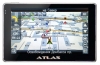 Atlas 50 VR avis, Atlas 50 VR prix, Atlas 50 VR caractéristiques, Atlas 50 VR Fiche, Atlas 50 VR Fiche technique, Atlas 50 VR achat, Atlas 50 VR acheter, Atlas 50 VR GPS