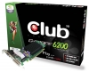 Club-3D GeForce 6200 350Mhz PCI-E 128Mo 500Mhz 64 bit DVI TV avis, Club-3D GeForce 6200 350Mhz PCI-E 128Mo 500Mhz 64 bit DVI TV prix, Club-3D GeForce 6200 350Mhz PCI-E 128Mo 500Mhz 64 bit DVI TV caractéristiques, Club-3D GeForce 6200 350Mhz PCI-E 128Mo 500Mhz 64 bit DVI TV Fiche, Club-3D GeForce 6200 350Mhz PCI-E 128Mo 500Mhz 64 bit DVI TV Fiche technique, Club-3D GeForce 6200 350Mhz PCI-E 128Mo 500Mhz 64 bit DVI TV achat, Club-3D GeForce 6200 350Mhz PCI-E 128Mo 500Mhz 64 bit DVI TV acheter, Club-3D GeForce 6200 350Mhz PCI-E 128Mo 500Mhz 64 bit DVI TV Carte graphique