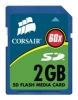 Corsair CMFSD60-2GB avis, Corsair CMFSD60-2GB prix, Corsair CMFSD60-2GB caractéristiques, Corsair CMFSD60-2GB Fiche, Corsair CMFSD60-2GB Fiche technique, Corsair CMFSD60-2GB achat, Corsair CMFSD60-2GB acheter, Corsair CMFSD60-2GB Carte mémoire