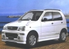 Daihatsu Terios KID crossover 5-door (1 generation) 0.7 AT 4WD (64 hp) avis, Daihatsu Terios KID crossover 5-door (1 generation) 0.7 AT 4WD (64 hp) prix, Daihatsu Terios KID crossover 5-door (1 generation) 0.7 AT 4WD (64 hp) caractéristiques, Daihatsu Terios KID crossover 5-door (1 generation) 0.7 AT 4WD (64 hp) Fiche, Daihatsu Terios KID crossover 5-door (1 generation) 0.7 AT 4WD (64 hp) Fiche technique, Daihatsu Terios KID crossover 5-door (1 generation) 0.7 AT 4WD (64 hp) achat, Daihatsu Terios KID crossover 5-door (1 generation) 0.7 AT 4WD (64 hp) acheter, Daihatsu Terios KID crossover 5-door (1 generation) 0.7 AT 4WD (64 hp) Auto