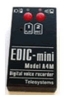 Edic-mini A4M-2240 avis, Edic-mini A4M-2240 prix, Edic-mini A4M-2240 caractéristiques, Edic-mini A4M-2240 Fiche, Edic-mini A4M-2240 Fiche technique, Edic-mini A4M-2240 achat, Edic-mini A4M-2240 acheter, Edic-mini A4M-2240 Dictaphone