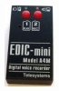 Edic-mini A4M-8960 avis, Edic-mini A4M-8960 prix, Edic-mini A4M-8960 caractéristiques, Edic-mini A4M-8960 Fiche, Edic-mini A4M-8960 Fiche technique, Edic-mini A4M-8960 achat, Edic-mini A4M-8960 acheter, Edic-mini A4M-8960 Dictaphone
