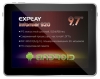 Explay Informer EXPLAY 920 avis, Explay Informer EXPLAY 920 prix, Explay Informer EXPLAY 920 caractéristiques, Explay Informer EXPLAY 920 Fiche, Explay Informer EXPLAY 920 Fiche technique, Explay Informer EXPLAY 920 achat, Explay Informer EXPLAY 920 acheter, Explay Informer EXPLAY 920 Tablette tactile