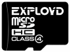 EXPLOYD 16GB microSDHC Class 4 avis, EXPLOYD 16GB microSDHC Class 4 prix, EXPLOYD 16GB microSDHC Class 4 caractéristiques, EXPLOYD 16GB microSDHC Class 4 Fiche, EXPLOYD 16GB microSDHC Class 4 Fiche technique, EXPLOYD 16GB microSDHC Class 4 achat, EXPLOYD 16GB microSDHC Class 4 acheter, EXPLOYD 16GB microSDHC Class 4 Carte mémoire