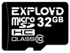 EXPLOYD 32GB microSDHC Class 10 avis, EXPLOYD 32GB microSDHC Class 10 prix, EXPLOYD 32GB microSDHC Class 10 caractéristiques, EXPLOYD 32GB microSDHC Class 10 Fiche, EXPLOYD 32GB microSDHC Class 10 Fiche technique, EXPLOYD 32GB microSDHC Class 10 achat, EXPLOYD 32GB microSDHC Class 10 acheter, EXPLOYD 32GB microSDHC Class 10 Carte mémoire
