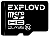 EXPLOYD 8GB microSDHC Class 10 avis, EXPLOYD 8GB microSDHC Class 10 prix, EXPLOYD 8GB microSDHC Class 10 caractéristiques, EXPLOYD 8GB microSDHC Class 10 Fiche, EXPLOYD 8GB microSDHC Class 10 Fiche technique, EXPLOYD 8GB microSDHC Class 10 achat, EXPLOYD 8GB microSDHC Class 10 acheter, EXPLOYD 8GB microSDHC Class 10 Carte mémoire