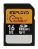EXPLOYD SDHC Class 10 UHS-I U1 80MB/s 16GB avis, EXPLOYD SDHC Class 10 UHS-I U1 80MB/s 16GB prix, EXPLOYD SDHC Class 10 UHS-I U1 80MB/s 16GB caractéristiques, EXPLOYD SDHC Class 10 UHS-I U1 80MB/s 16GB Fiche, EXPLOYD SDHC Class 10 UHS-I U1 80MB/s 16GB Fiche technique, EXPLOYD SDHC Class 10 UHS-I U1 80MB/s 16GB achat, EXPLOYD SDHC Class 10 UHS-I U1 80MB/s 16GB acheter, EXPLOYD SDHC Class 10 UHS-I U1 80MB/s 16GB Carte mémoire