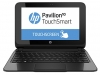 HP PAVILION 10 TouchSmart 10-e010sr (A4 1200 1000 Mhz/10.1"/1366x768/2.0Go/500Go/DVD/wifi/Bluetooth/Win 8 64) avis, HP PAVILION 10 TouchSmart 10-e010sr (A4 1200 1000 Mhz/10.1"/1366x768/2.0Go/500Go/DVD/wifi/Bluetooth/Win 8 64) prix, HP PAVILION 10 TouchSmart 10-e010sr (A4 1200 1000 Mhz/10.1"/1366x768/2.0Go/500Go/DVD/wifi/Bluetooth/Win 8 64) caractéristiques, HP PAVILION 10 TouchSmart 10-e010sr (A4 1200 1000 Mhz/10.1"/1366x768/2.0Go/500Go/DVD/wifi/Bluetooth/Win 8 64) Fiche, HP PAVILION 10 TouchSmart 10-e010sr (A4 1200 1000 Mhz/10.1"/1366x768/2.0Go/500Go/DVD/wifi/Bluetooth/Win 8 64) Fiche technique, HP PAVILION 10 TouchSmart 10-e010sr (A4 1200 1000 Mhz/10.1"/1366x768/2.0Go/500Go/DVD/wifi/Bluetooth/Win 8 64) achat, HP PAVILION 10 TouchSmart 10-e010sr (A4 1200 1000 Mhz/10.1"/1366x768/2.0Go/500Go/DVD/wifi/Bluetooth/Win 8 64) acheter, HP PAVILION 10 TouchSmart 10-e010sr (A4 1200 1000 Mhz/10.1"/1366x768/2.0Go/500Go/DVD/wifi/Bluetooth/Win 8 64) Ordinateur portable