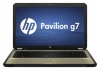 HP PAVILION g7-1078sr (Core i3 380M 2530 Mhz/17.3"/1600x900/3072Mb/640Gb/DVD-RW/Wi-Fi/Bluetooth/Win 7 HB) avis, HP PAVILION g7-1078sr (Core i3 380M 2530 Mhz/17.3"/1600x900/3072Mb/640Gb/DVD-RW/Wi-Fi/Bluetooth/Win 7 HB) prix, HP PAVILION g7-1078sr (Core i3 380M 2530 Mhz/17.3"/1600x900/3072Mb/640Gb/DVD-RW/Wi-Fi/Bluetooth/Win 7 HB) caractéristiques, HP PAVILION g7-1078sr (Core i3 380M 2530 Mhz/17.3"/1600x900/3072Mb/640Gb/DVD-RW/Wi-Fi/Bluetooth/Win 7 HB) Fiche, HP PAVILION g7-1078sr (Core i3 380M 2530 Mhz/17.3"/1600x900/3072Mb/640Gb/DVD-RW/Wi-Fi/Bluetooth/Win 7 HB) Fiche technique, HP PAVILION g7-1078sr (Core i3 380M 2530 Mhz/17.3"/1600x900/3072Mb/640Gb/DVD-RW/Wi-Fi/Bluetooth/Win 7 HB) achat, HP PAVILION g7-1078sr (Core i3 380M 2530 Mhz/17.3"/1600x900/3072Mb/640Gb/DVD-RW/Wi-Fi/Bluetooth/Win 7 HB) acheter, HP PAVILION g7-1078sr (Core i3 380M 2530 Mhz/17.3"/1600x900/3072Mb/640Gb/DVD-RW/Wi-Fi/Bluetooth/Win 7 HB) Ordinateur portable