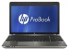 HP ProBook 4530s (A1D27EA) (Core i3 2330M 2200 Mhz/15.6"/1366x768/4096Mb/500Gb/DVD-RW/Wi-Fi/Bluetooth/3G/Win 7 Prof) avis, HP ProBook 4530s (A1D27EA) (Core i3 2330M 2200 Mhz/15.6"/1366x768/4096Mb/500Gb/DVD-RW/Wi-Fi/Bluetooth/3G/Win 7 Prof) prix, HP ProBook 4530s (A1D27EA) (Core i3 2330M 2200 Mhz/15.6"/1366x768/4096Mb/500Gb/DVD-RW/Wi-Fi/Bluetooth/3G/Win 7 Prof) caractéristiques, HP ProBook 4530s (A1D27EA) (Core i3 2330M 2200 Mhz/15.6"/1366x768/4096Mb/500Gb/DVD-RW/Wi-Fi/Bluetooth/3G/Win 7 Prof) Fiche, HP ProBook 4530s (A1D27EA) (Core i3 2330M 2200 Mhz/15.6"/1366x768/4096Mb/500Gb/DVD-RW/Wi-Fi/Bluetooth/3G/Win 7 Prof) Fiche technique, HP ProBook 4530s (A1D27EA) (Core i3 2330M 2200 Mhz/15.6"/1366x768/4096Mb/500Gb/DVD-RW/Wi-Fi/Bluetooth/3G/Win 7 Prof) achat, HP ProBook 4530s (A1D27EA) (Core i3 2330M 2200 Mhz/15.6"/1366x768/4096Mb/500Gb/DVD-RW/Wi-Fi/Bluetooth/3G/Win 7 Prof) acheter, HP ProBook 4530s (A1D27EA) (Core i3 2330M 2200 Mhz/15.6"/1366x768/4096Mb/500Gb/DVD-RW/Wi-Fi/Bluetooth/3G/Win 7 Prof) Ordinateur portable