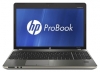 HP ProBook 4530s (A1D41EA) (Celeron B840 1900 Mhz/15.6"/1366x768/2048Mb/320Gb/DVD-RW/Wi-Fi/Bluetooth/Linux) avis, HP ProBook 4530s (A1D41EA) (Celeron B840 1900 Mhz/15.6"/1366x768/2048Mb/320Gb/DVD-RW/Wi-Fi/Bluetooth/Linux) prix, HP ProBook 4530s (A1D41EA) (Celeron B840 1900 Mhz/15.6"/1366x768/2048Mb/320Gb/DVD-RW/Wi-Fi/Bluetooth/Linux) caractéristiques, HP ProBook 4530s (A1D41EA) (Celeron B840 1900 Mhz/15.6"/1366x768/2048Mb/320Gb/DVD-RW/Wi-Fi/Bluetooth/Linux) Fiche, HP ProBook 4530s (A1D41EA) (Celeron B840 1900 Mhz/15.6"/1366x768/2048Mb/320Gb/DVD-RW/Wi-Fi/Bluetooth/Linux) Fiche technique, HP ProBook 4530s (A1D41EA) (Celeron B840 1900 Mhz/15.6"/1366x768/2048Mb/320Gb/DVD-RW/Wi-Fi/Bluetooth/Linux) achat, HP ProBook 4530s (A1D41EA) (Celeron B840 1900 Mhz/15.6"/1366x768/2048Mb/320Gb/DVD-RW/Wi-Fi/Bluetooth/Linux) acheter, HP ProBook 4530s (A1D41EA) (Celeron B840 1900 Mhz/15.6"/1366x768/2048Mb/320Gb/DVD-RW/Wi-Fi/Bluetooth/Linux) Ordinateur portable