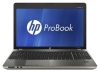HP ProBook 4530s (B0W16EA) (Celeron B840 1900 Mhz/15.6"/1366x768/2048Mb/320Gb/DVD-RW/Wi-Fi/Bluetooth/Linux) avis, HP ProBook 4530s (B0W16EA) (Celeron B840 1900 Mhz/15.6"/1366x768/2048Mb/320Gb/DVD-RW/Wi-Fi/Bluetooth/Linux) prix, HP ProBook 4530s (B0W16EA) (Celeron B840 1900 Mhz/15.6"/1366x768/2048Mb/320Gb/DVD-RW/Wi-Fi/Bluetooth/Linux) caractéristiques, HP ProBook 4530s (B0W16EA) (Celeron B840 1900 Mhz/15.6"/1366x768/2048Mb/320Gb/DVD-RW/Wi-Fi/Bluetooth/Linux) Fiche, HP ProBook 4530s (B0W16EA) (Celeron B840 1900 Mhz/15.6"/1366x768/2048Mb/320Gb/DVD-RW/Wi-Fi/Bluetooth/Linux) Fiche technique, HP ProBook 4530s (B0W16EA) (Celeron B840 1900 Mhz/15.6"/1366x768/2048Mb/320Gb/DVD-RW/Wi-Fi/Bluetooth/Linux) achat, HP ProBook 4530s (B0W16EA) (Celeron B840 1900 Mhz/15.6"/1366x768/2048Mb/320Gb/DVD-RW/Wi-Fi/Bluetooth/Linux) acheter, HP ProBook 4530s (B0W16EA) (Celeron B840 1900 Mhz/15.6"/1366x768/2048Mb/320Gb/DVD-RW/Wi-Fi/Bluetooth/Linux) Ordinateur portable