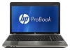 HP ProBook 4730s (A1D61EA) (Core i5 2430M 2400 Mhz/17.3"/1600x900/4096Mb/640Gb/DVD-RW/ATI Radeon HD 6490M/Wi-Fi/Bluetooth/Win 7 Prof) avis, HP ProBook 4730s (A1D61EA) (Core i5 2430M 2400 Mhz/17.3"/1600x900/4096Mb/640Gb/DVD-RW/ATI Radeon HD 6490M/Wi-Fi/Bluetooth/Win 7 Prof) prix, HP ProBook 4730s (A1D61EA) (Core i5 2430M 2400 Mhz/17.3"/1600x900/4096Mb/640Gb/DVD-RW/ATI Radeon HD 6490M/Wi-Fi/Bluetooth/Win 7 Prof) caractéristiques, HP ProBook 4730s (A1D61EA) (Core i5 2430M 2400 Mhz/17.3"/1600x900/4096Mb/640Gb/DVD-RW/ATI Radeon HD 6490M/Wi-Fi/Bluetooth/Win 7 Prof) Fiche, HP ProBook 4730s (A1D61EA) (Core i5 2430M 2400 Mhz/17.3"/1600x900/4096Mb/640Gb/DVD-RW/ATI Radeon HD 6490M/Wi-Fi/Bluetooth/Win 7 Prof) Fiche technique, HP ProBook 4730s (A1D61EA) (Core i5 2430M 2400 Mhz/17.3"/1600x900/4096Mb/640Gb/DVD-RW/ATI Radeon HD 6490M/Wi-Fi/Bluetooth/Win 7 Prof) achat, HP ProBook 4730s (A1D61EA) (Core i5 2430M 2400 Mhz/17.3"/1600x900/4096Mb/640Gb/DVD-RW/ATI Radeon HD 6490M/Wi-Fi/Bluetooth/Win 7 Prof) acheter, HP ProBook 4730s (A1D61EA) (Core i5 2430M 2400 Mhz/17.3"/1600x900/4096Mb/640Gb/DVD-RW/ATI Radeon HD 6490M/Wi-Fi/Bluetooth/Win 7 Prof) Ordinateur portable