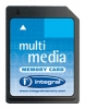 Integral MultiMediaCard 64Mb avis, Integral MultiMediaCard 64Mb prix, Integral MultiMediaCard 64Mb caractéristiques, Integral MultiMediaCard 64Mb Fiche, Integral MultiMediaCard 64Mb Fiche technique, Integral MultiMediaCard 64Mb achat, Integral MultiMediaCard 64Mb acheter, Integral MultiMediaCard 64Mb Carte mémoire