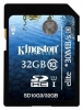Kingston SD10G3/32GB avis, Kingston SD10G3/32GB prix, Kingston SD10G3/32GB caractéristiques, Kingston SD10G3/32GB Fiche, Kingston SD10G3/32GB Fiche technique, Kingston SD10G3/32GB achat, Kingston SD10G3/32GB acheter, Kingston SD10G3/32GB Carte mémoire