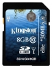 Kingston SD10G3/8GB avis, Kingston SD10G3/8GB prix, Kingston SD10G3/8GB caractéristiques, Kingston SD10G3/8GB Fiche, Kingston SD10G3/8GB Fiche technique, Kingston SD10G3/8GB achat, Kingston SD10G3/8GB acheter, Kingston SD10G3/8GB Carte mémoire