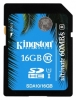 Kingston SDA10/16GB avis, Kingston SDA10/16GB prix, Kingston SDA10/16GB caractéristiques, Kingston SDA10/16GB Fiche, Kingston SDA10/16GB Fiche technique, Kingston SDA10/16GB achat, Kingston SDA10/16GB acheter, Kingston SDA10/16GB Carte mémoire