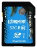 Kingston SDA10/32GB avis, Kingston SDA10/32GB prix, Kingston SDA10/32GB caractéristiques, Kingston SDA10/32GB Fiche, Kingston SDA10/32GB Fiche technique, Kingston SDA10/32GB achat, Kingston SDA10/32GB acheter, Kingston SDA10/32GB Carte mémoire