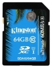 Kingston SDA10/64GB avis, Kingston SDA10/64GB prix, Kingston SDA10/64GB caractéristiques, Kingston SDA10/64GB Fiche, Kingston SDA10/64GB Fiche technique, Kingston SDA10/64GB achat, Kingston SDA10/64GB acheter, Kingston SDA10/64GB Carte mémoire