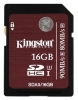 Kingston SDA3/16GB avis, Kingston SDA3/16GB prix, Kingston SDA3/16GB caractéristiques, Kingston SDA3/16GB Fiche, Kingston SDA3/16GB Fiche technique, Kingston SDA3/16GB achat, Kingston SDA3/16GB acheter, Kingston SDA3/16GB Carte mémoire