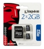 Kingston SDC/2GB-2P1A avis, Kingston SDC/2GB-2P1A prix, Kingston SDC/2GB-2P1A caractéristiques, Kingston SDC/2GB-2P1A Fiche, Kingston SDC/2GB-2P1A Fiche technique, Kingston SDC/2GB-2P1A achat, Kingston SDC/2GB-2P1A acheter, Kingston SDC/2GB-2P1A Carte mémoire