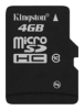 Kingston SDC10/4GBSP avis, Kingston SDC10/4GBSP prix, Kingston SDC10/4GBSP caractéristiques, Kingston SDC10/4GBSP Fiche, Kingston SDC10/4GBSP Fiche technique, Kingston SDC10/4GBSP achat, Kingston SDC10/4GBSP acheter, Kingston SDC10/4GBSP Carte mémoire