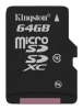 Kingston SDCX10/64GBSP avis, Kingston SDCX10/64GBSP prix, Kingston SDCX10/64GBSP caractéristiques, Kingston SDCX10/64GBSP Fiche, Kingston SDCX10/64GBSP Fiche technique, Kingston SDCX10/64GBSP achat, Kingston SDCX10/64GBSP acheter, Kingston SDCX10/64GBSP Carte mémoire