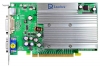 Leadtek GeForce 6600 300Mhz PCI-E 128Mo 550Mhz 128 bit DVI TV YPrPb Silent avis, Leadtek GeForce 6600 300Mhz PCI-E 128Mo 550Mhz 128 bit DVI TV YPrPb Silent prix, Leadtek GeForce 6600 300Mhz PCI-E 128Mo 550Mhz 128 bit DVI TV YPrPb Silent caractéristiques, Leadtek GeForce 6600 300Mhz PCI-E 128Mo 550Mhz 128 bit DVI TV YPrPb Silent Fiche, Leadtek GeForce 6600 300Mhz PCI-E 128Mo 550Mhz 128 bit DVI TV YPrPb Silent Fiche technique, Leadtek GeForce 6600 300Mhz PCI-E 128Mo 550Mhz 128 bit DVI TV YPrPb Silent achat, Leadtek GeForce 6600 300Mhz PCI-E 128Mo 550Mhz 128 bit DVI TV YPrPb Silent acheter, Leadtek GeForce 6600 300Mhz PCI-E 128Mo 550Mhz 128 bit DVI TV YPrPb Silent Carte graphique