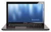Lenovo G770 (Core i3 2330M 2200 Mhz/17.3"/1600x900/4096Mb/500Gb/DVD-RW/Wi-Fi/Bluetooth/DOS) avis, Lenovo G770 (Core i3 2330M 2200 Mhz/17.3"/1600x900/4096Mb/500Gb/DVD-RW/Wi-Fi/Bluetooth/DOS) prix, Lenovo G770 (Core i3 2330M 2200 Mhz/17.3"/1600x900/4096Mb/500Gb/DVD-RW/Wi-Fi/Bluetooth/DOS) caractéristiques, Lenovo G770 (Core i3 2330M 2200 Mhz/17.3"/1600x900/4096Mb/500Gb/DVD-RW/Wi-Fi/Bluetooth/DOS) Fiche, Lenovo G770 (Core i3 2330M 2200 Mhz/17.3"/1600x900/4096Mb/500Gb/DVD-RW/Wi-Fi/Bluetooth/DOS) Fiche technique, Lenovo G770 (Core i3 2330M 2200 Mhz/17.3"/1600x900/4096Mb/500Gb/DVD-RW/Wi-Fi/Bluetooth/DOS) achat, Lenovo G770 (Core i3 2330M 2200 Mhz/17.3"/1600x900/4096Mb/500Gb/DVD-RW/Wi-Fi/Bluetooth/DOS) acheter, Lenovo G770 (Core i3 2330M 2200 Mhz/17.3"/1600x900/4096Mb/500Gb/DVD-RW/Wi-Fi/Bluetooth/DOS) Ordinateur portable