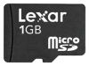 Lexar 1Go microSD avis, Lexar 1Go microSD prix, Lexar 1Go microSD caractéristiques, Lexar 1Go microSD Fiche, Lexar 1Go microSD Fiche technique, Lexar 1Go microSD achat, Lexar 1Go microSD acheter, Lexar 1Go microSD Carte mémoire