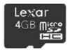 Lexar micro SDHC 4 Go Classe 4 avis, Lexar micro SDHC 4 Go Classe 4 prix, Lexar micro SDHC 4 Go Classe 4 caractéristiques, Lexar micro SDHC 4 Go Classe 4 Fiche, Lexar micro SDHC 4 Go Classe 4 Fiche technique, Lexar micro SDHC 4 Go Classe 4 achat, Lexar micro SDHC 4 Go Classe 4 acheter, Lexar micro SDHC 4 Go Classe 4 Carte mémoire