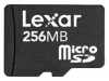 Lexar microSD 256MB avis, Lexar microSD 256MB prix, Lexar microSD 256MB caractéristiques, Lexar microSD 256MB Fiche, Lexar microSD 256MB Fiche technique, Lexar microSD 256MB achat, Lexar microSD 256MB acheter, Lexar microSD 256MB Carte mémoire