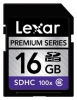 Lexar Premium 100X SDHC class 6 16GB avis, Lexar Premium 100X SDHC class 6 16GB prix, Lexar Premium 100X SDHC class 6 16GB caractéristiques, Lexar Premium 100X SDHC class 6 16GB Fiche, Lexar Premium 100X SDHC class 6 16GB Fiche technique, Lexar Premium 100X SDHC class 6 16GB achat, Lexar Premium 100X SDHC class 6 16GB acheter, Lexar Premium 100X SDHC class 6 16GB Carte mémoire