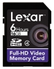 Lexar SDHC Video Card 16GB Full-HD de la mémoire avis, Lexar SDHC Video Card 16GB Full-HD de la mémoire prix, Lexar SDHC Video Card 16GB Full-HD de la mémoire caractéristiques, Lexar SDHC Video Card 16GB Full-HD de la mémoire Fiche, Lexar SDHC Video Card 16GB Full-HD de la mémoire Fiche technique, Lexar SDHC Video Card 16GB Full-HD de la mémoire achat, Lexar SDHC Video Card 16GB Full-HD de la mémoire acheter, Lexar SDHC Video Card 16GB Full-HD de la mémoire Carte mémoire