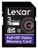 Lexar SDHC Full-HD Video Memory Card 8 Go avis, Lexar SDHC Full-HD Video Memory Card 8 Go prix, Lexar SDHC Full-HD Video Memory Card 8 Go caractéristiques, Lexar SDHC Full-HD Video Memory Card 8 Go Fiche, Lexar SDHC Full-HD Video Memory Card 8 Go Fiche technique, Lexar SDHC Full-HD Video Memory Card 8 Go achat, Lexar SDHC Full-HD Video Memory Card 8 Go acheter, Lexar SDHC Full-HD Video Memory Card 8 Go Carte mémoire