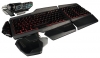 Mad Catz S.T.R.I.K.E. 5 Gaming Keyboard for PC Black USB avis, Mad Catz S.T.R.I.K.E. 5 Gaming Keyboard for PC Black USB prix, Mad Catz S.T.R.I.K.E. 5 Gaming Keyboard for PC Black USB caractéristiques, Mad Catz S.T.R.I.K.E. 5 Gaming Keyboard for PC Black USB Fiche, Mad Catz S.T.R.I.K.E. 5 Gaming Keyboard for PC Black USB Fiche technique, Mad Catz S.T.R.I.K.E. 5 Gaming Keyboard for PC Black USB achat, Mad Catz S.T.R.I.K.E. 5 Gaming Keyboard for PC Black USB acheter, Mad Catz S.T.R.I.K.E. 5 Gaming Keyboard for PC Black USB Clavier et souris