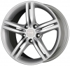 Mak Veloce 6x15/5x105 D56.6 ET39 Silver avis, Mak Veloce 6x15/5x105 D56.6 ET39 Silver prix, Mak Veloce 6x15/5x105 D56.6 ET39 Silver caractéristiques, Mak Veloce 6x15/5x105 D56.6 ET39 Silver Fiche, Mak Veloce 6x15/5x105 D56.6 ET39 Silver Fiche technique, Mak Veloce 6x15/5x105 D56.6 ET39 Silver achat, Mak Veloce 6x15/5x105 D56.6 ET39 Silver acheter, Mak Veloce 6x15/5x105 D56.6 ET39 Silver Jante